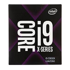 二手英特尔 intel i9 9960X回收